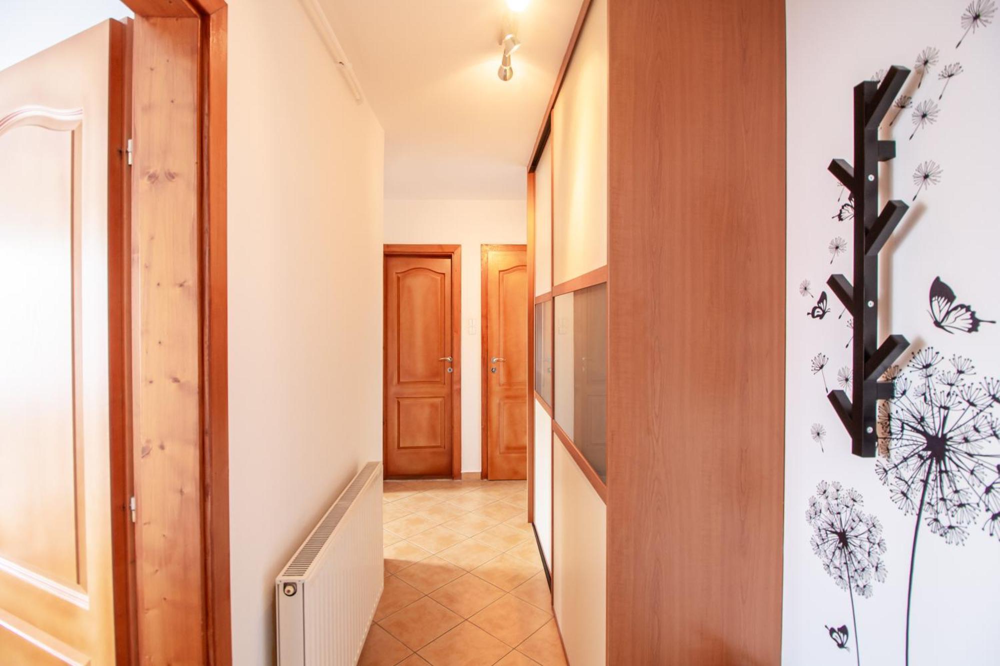 Viky'S Apartment Дьёр Экстерьер фото